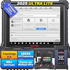 Autel maxicom ultra for sale  Delivered anywhere in USA 