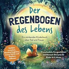 Stärkendes kinderbuch tod gebraucht kaufen  Wird an jeden Ort in Deutschland