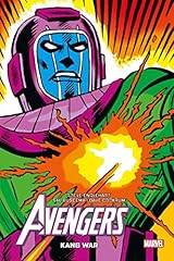 Avengers kang war d'occasion  Livré partout en France