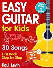 Easy guitar lessons for sale  Delivered anywhere in USA 