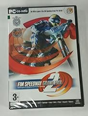 Fim speedway grand for sale  Delivered anywhere in UK