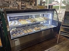 Deli case refrigerated for sale  Delivered anywhere in USA 