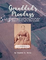 Granddad monday stories for sale  Delivered anywhere in USA 