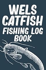 Wels catfish fishing for sale  Delivered anywhere in UK