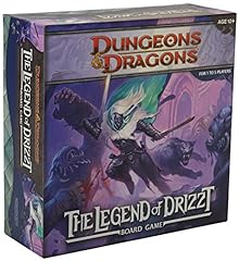 Legend drizzt board for sale  Delivered anywhere in USA 