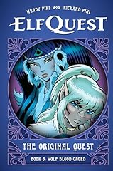 Elfquest original quest for sale  Delivered anywhere in USA 