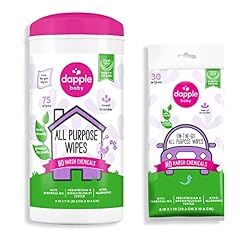 Purpose wipes dapple for sale  Delivered anywhere in USA 