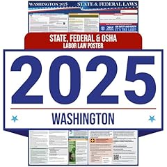 2025 washington state for sale  Delivered anywhere in USA 