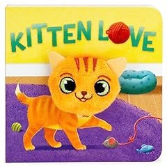 Kitten love finger for sale  Delivered anywhere in USA 