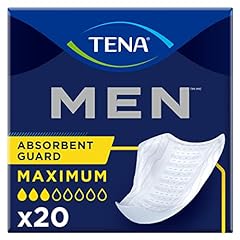Tena men maximum for sale  Delivered anywhere in USA 