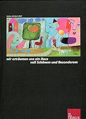 Leolux jahrbuch 2006 gebraucht kaufen  Wird an jeden Ort in Deutschland