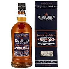 Elsburn sherry cask gebraucht kaufen  Wird an jeden Ort in Deutschland