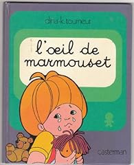 êil marmouset marmouset d'occasion  Livré partout en France