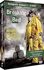 Breaking bad saison d'occasion  Livré partout en France