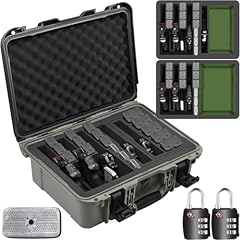 Pistol gun case for sale  Delivered anywhere in USA 