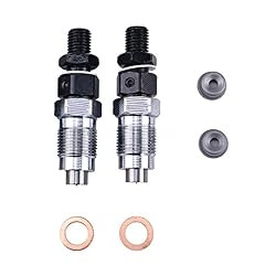 2pcs fuel injector for sale  Delivered anywhere in USA 