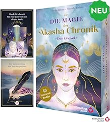 Magie akasha chronik gebraucht kaufen  Wird an jeden Ort in Deutschland