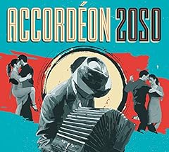 Accordéon 2020 d'occasion  Livré partout en France