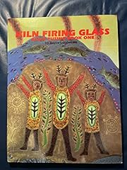 Kiln firing glass for sale  Delivered anywhere in USA 