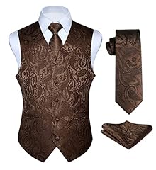 Hisdern men vest for sale  Delivered anywhere in USA 