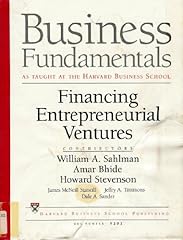 Financing entrepreneurial vent for sale  Delivered anywhere in USA 