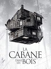 Cabane bois d'occasion  Livré partout en France