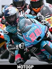 Moto3 round aragón for sale  Delivered anywhere in UK