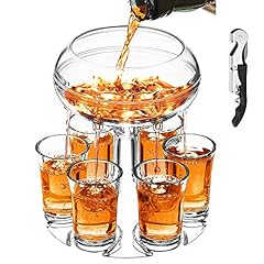 Adjustable shot glass for sale  Delivered anywhere in USA 