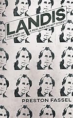 Landis the story gebraucht kaufen  Wird an jeden Ort in Deutschland