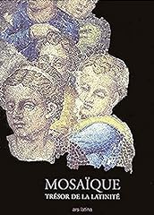 mosaique romaine d'occasion  Livré partout en France