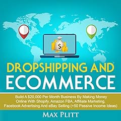 Dropshipping ecommerce build for sale  Delivered anywhere in USA 