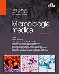 Microbiologia medica usato  Spedito ovunque in Italia 