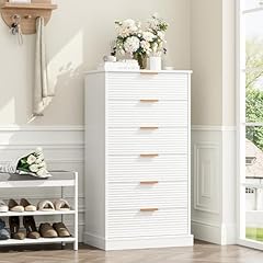 Facbotall drawer dresser for sale  Delivered anywhere in USA 