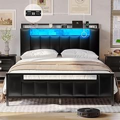 Msmask queen bed for sale  Delivered anywhere in USA 
