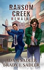 Ransom creek remains for sale  Delivered anywhere in UK