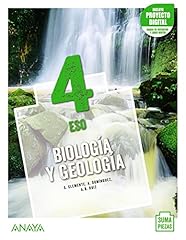 Biología geología dual for sale  Delivered anywhere in USA 