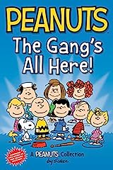 Peanuts gang two for sale  Delivered anywhere in USA 