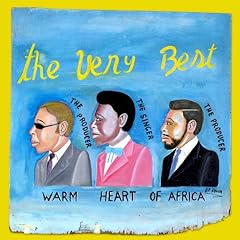 Warm heart africa for sale  Delivered anywhere in USA 