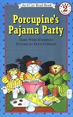 Porcupine pajama party for sale  Delivered anywhere in USA 