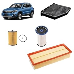 Kit tagliando filtri usato  Spedito ovunque in Italia 