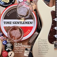 Time gentlemen 3cd for sale  Delivered anywhere in UK