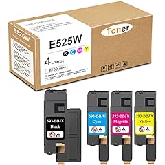 E525w toner cartridges for sale  Delivered anywhere in USA 