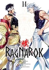 Record ragnarok vol gebraucht kaufen  Wird an jeden Ort in Deutschland