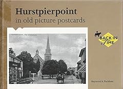 V. 1 (Hurstpierpoint in Old Picture Postcards) for sale  Delivered anywhere in UK