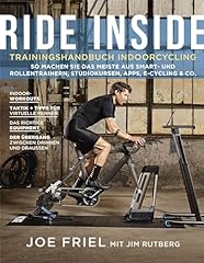 Ride inside trainingshandbuch gebraucht kaufen  Wird an jeden Ort in Deutschland