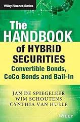 Handbook hybrid securities for sale  Delivered anywhere in UK