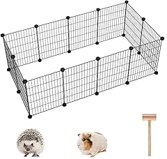 Ahome pet playpen for sale  Delivered anywhere in USA 