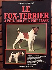 Fox terrier poil d'occasion  Livré partout en France