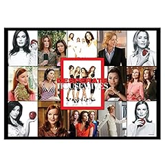 Desperate housewives collage for sale  Delivered anywhere in USA 