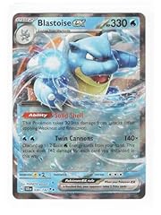Pokemon blastoise 030 for sale  Delivered anywhere in USA 